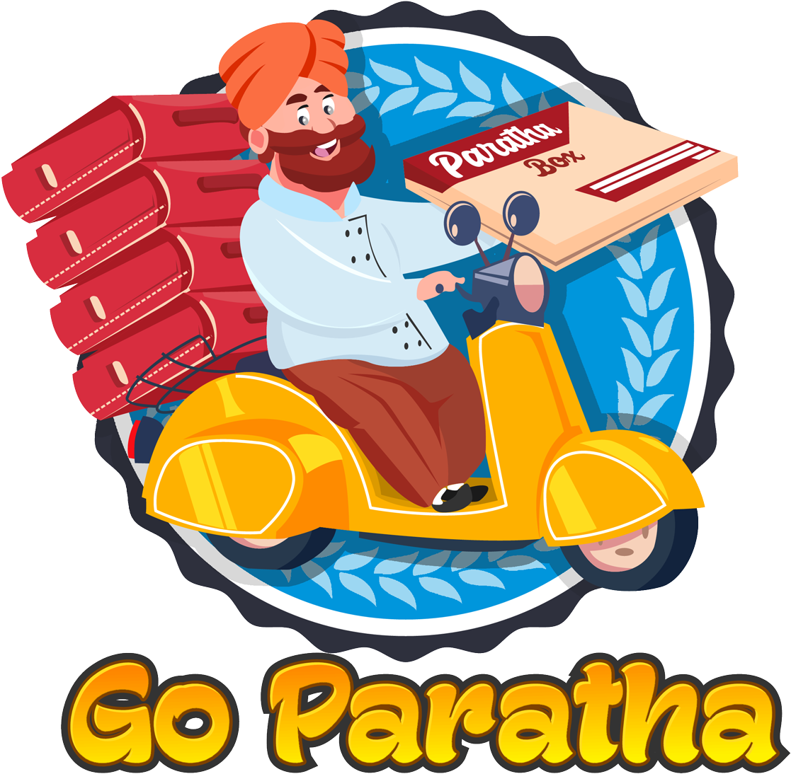 Brand Logo